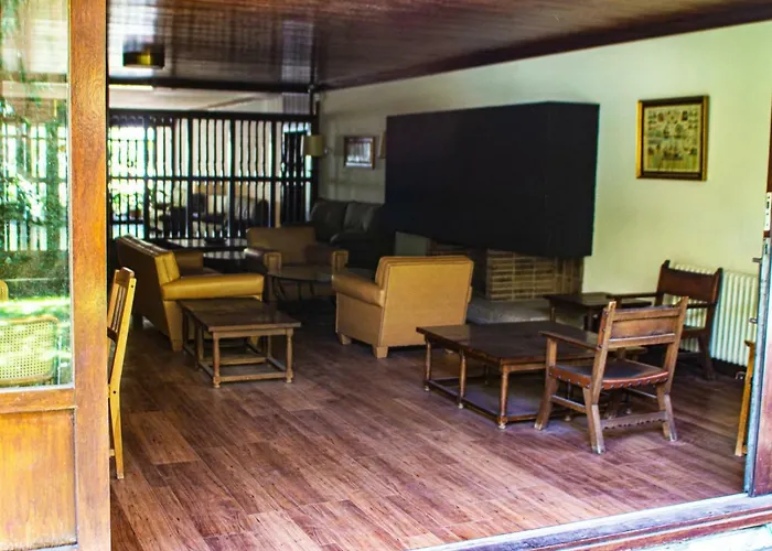 Cozy At Jardin Manaure